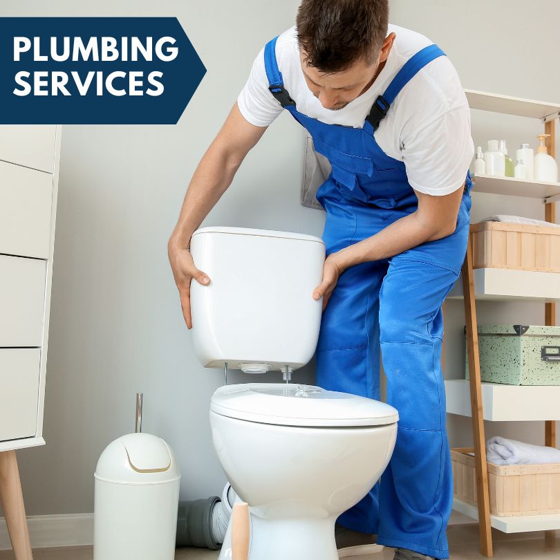 Plumbing Company in Avon, CT